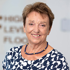 HLF-Doris-Rettich_F Doris Rettich - HLF Marine Team